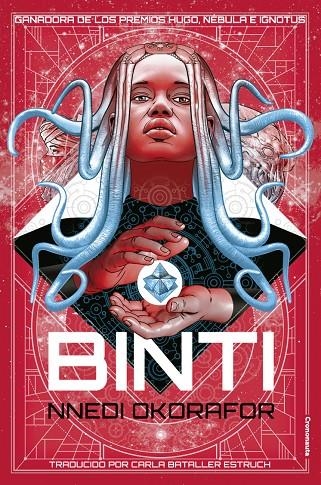 Binti | 9788494795886 | Okorafor, Nnedi | Llibres.cat | Llibreria online en català | La Impossible Llibreters Barcelona