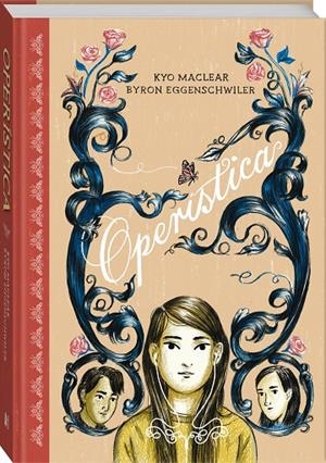 Operística | 9788412371642 | Maclear, Kyo | Llibres.cat | Llibreria online en català | La Impossible Llibreters Barcelona