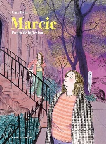 Marcie | 9788419393722 | Baur, Cati | Llibres.cat | Llibreria online en català | La Impossible Llibreters Barcelona