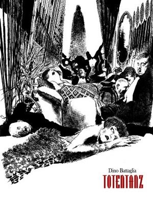 TOTENTANZ | 9788495825063 | BATTAGLIA, DINO | Llibres.cat | Llibreria online en català | La Impossible Llibreters Barcelona
