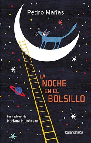 La noche en el bolsillo | 9788413431536 | Mañas, Pedro | Llibres.cat | Llibreria online en català | La Impossible Llibreters Barcelona