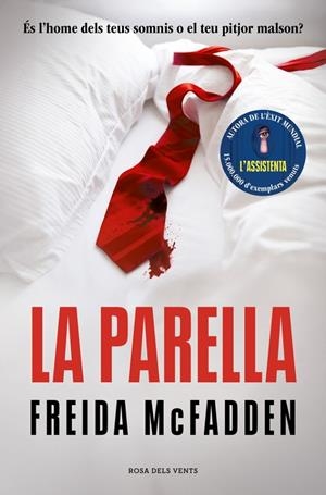 La parella | 9791387653859 | McFadden, Freida | Llibres.cat | Llibreria online en català | La Impossible Llibreters Barcelona