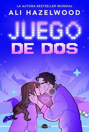 Juego de dos | 9791387810450 | Hazelwood, Ali | Llibres.cat | Llibreria online en català | La Impossible Llibreters Barcelona