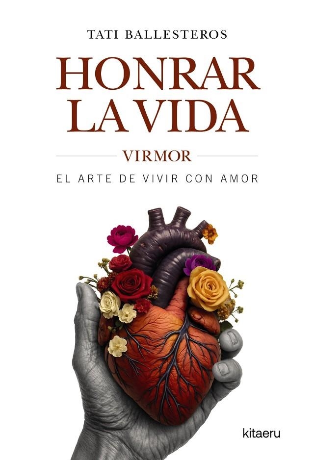 Honrar la vida | 9788410428409 | Ballesteros, Tati | Llibres.cat | Llibreria online en català | La Impossible Llibreters Barcelona