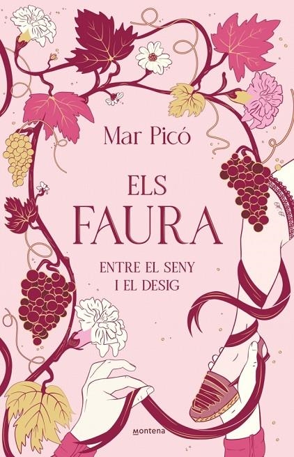 Entre el seny i el desig (Els Faura 1) | 9791387724542 | Picó, Mar | Llibres.cat | Llibreria online en català | La Impossible Llibreters Barcelona