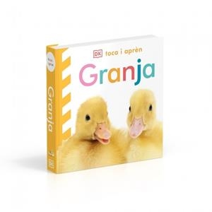 Granja (Toca i aprèn) | 9780241803837 | DK | Llibres.cat | Llibreria online en català | La Impossible Llibreters Barcelona