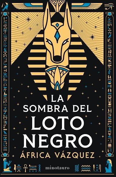 La sombra del loto negro - Premio Minotauro 2026 | 9788445021453 | Vázquez Beltrán, África | Llibres.cat | Llibreria online en català | La Impossible Llibreters Barcelona