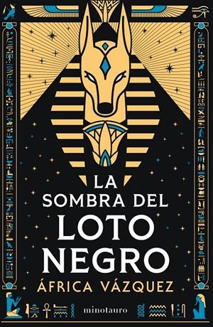 La sombra del loto negro - Premio Minotauro 2026 | 9788445021453 | Vázquez Beltrán, África | Llibres.cat | Llibreria online en català | La Impossible Llibreters Barcelona