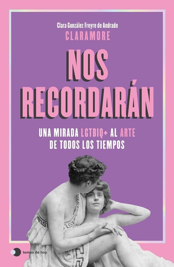 Nos recordarán | 9791387869687 | González Freyre de Andrade (@claramore_), Clara | Llibres.cat | Llibreria online en català | La Impossible Llibreters Barcelona