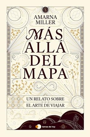 Más allá del mapa | 9791387869700 | Miller, Amarna | Llibres.cat | Llibreria online en català | La Impossible Llibreters Barcelona