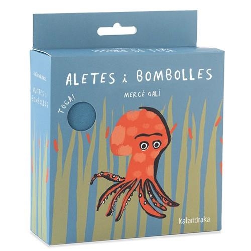 Aletes i bombolles | 9788410387270 | Galí, Mercè | Llibres.cat | Llibreria online en català | La Impossible Llibreters Barcelona