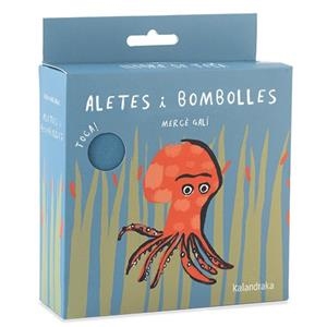 Aletes i bombolles | 9788410387270 | Galí, Mercè | Llibres.cat | Llibreria online en català | La Impossible Llibreters Barcelona