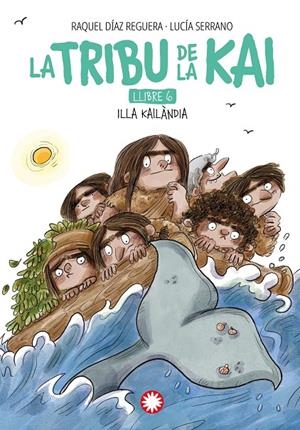 Illa Kailàndia | 9788410090958 | Díaz Reguera, Raquel | Llibres.cat | Llibreria online en català | La Impossible Llibreters Barcelona