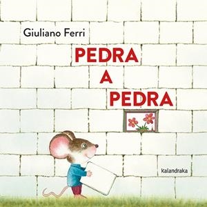 Pedra a pedra | 9788410387249 | Ferri, Giuliano | Llibres.cat | Llibreria online en català | La Impossible Llibreters Barcelona