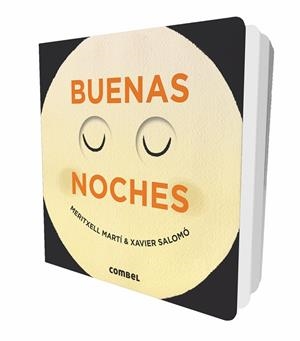 Buenas noches | 9788491012528 | Martí Orriols, Meritxell | Llibres.cat | Llibreria online en català | La Impossible Llibreters Barcelona