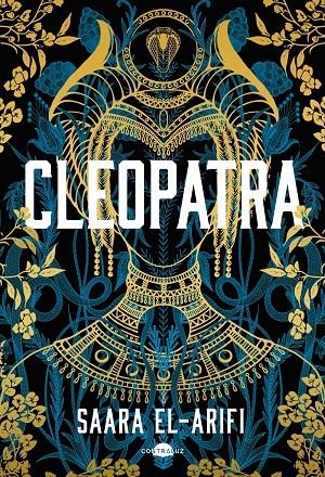 Cleopatra | 9791387810351 | El-Arifi, Saara | Llibres.cat | Llibreria online en català | La Impossible Llibreters Barcelona