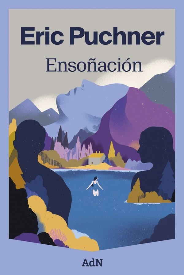 Ensoñación | 9791387596354 | Puchner, Eric | Llibres.cat | Llibreria online en català | La Impossible Llibreters Barcelona