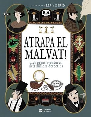 Atrapa el malvat! | 9788448965709 | Diversos, Autors | Llibres.cat | Llibreria online en català | La Impossible Llibreters Barcelona