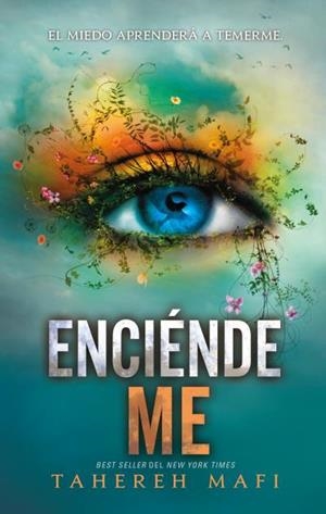 Enciéndeme | 9788419252081 | MAFI, TAHEREH | Llibres.cat | Llibreria online en català | La Impossible Llibreters Barcelona