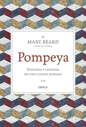 Pompeya | 9788498926903 | Beard, Mary | Llibres.cat | Llibreria online en català | La Impossible Llibreters Barcelona