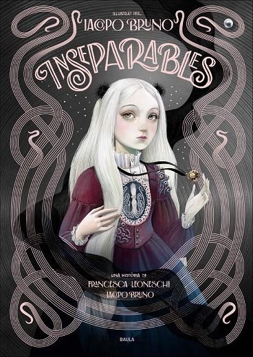 Inseparables | 9788447954506 | Leoneschi, Francesca/Bruno, Iacopo | Llibres.cat | Llibreria online en català | La Impossible Llibreters Barcelona