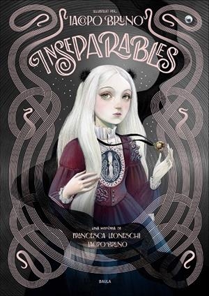 Inseparables | 9788447954506 | Leoneschi, Francesca/Bruno, Iacopo | Llibres.cat | Llibreria online en català | La Impossible Llibreters Barcelona