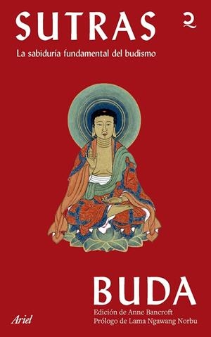 Sutras | 9788434439832 | Bancroft, Anne | Llibres.cat | Llibreria online en català | La Impossible Llibreters Barcelona