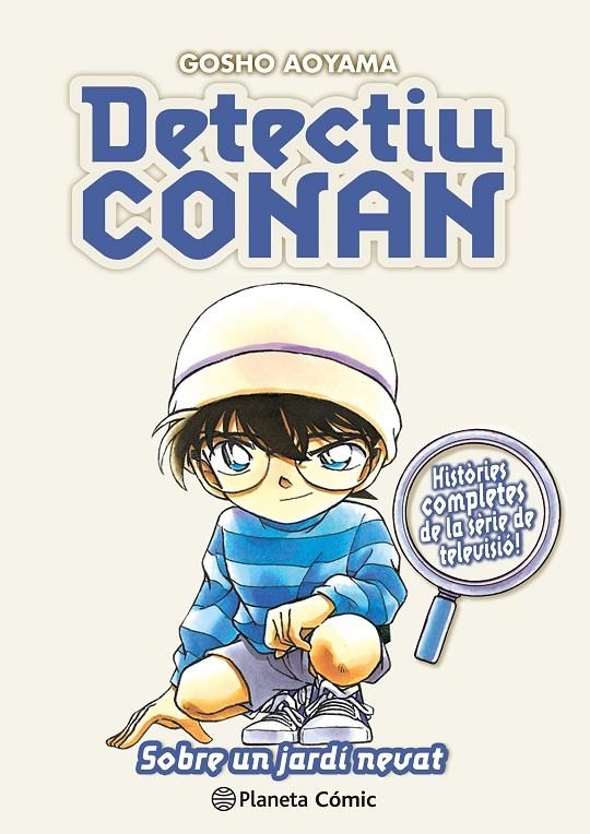 Detectiu Conan (català) n. 20 | 9791387919405 | Aoyama, Gosho | Llibres.cat | Llibreria online en català | La Impossible Llibreters Barcelona