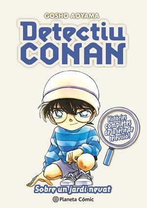 Detectiu Conan (català) n. 20 | 9791387919405 | Aoyama, Gosho | Llibres.cat | Llibreria online en català | La Impossible Llibreters Barcelona
