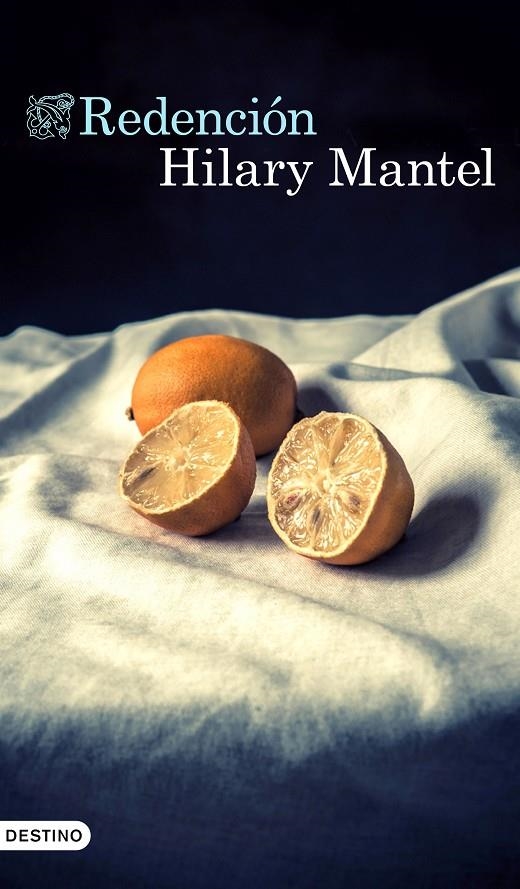 Redención | 9788423369713 | Mantel, Hilary | Llibres.cat | Llibreria online en català | La Impossible Llibreters Barcelona