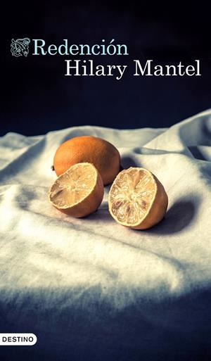 Redención | 9788423369713 | Mantel, Hilary | Llibres.cat | Llibreria online en català | La Impossible Llibreters Barcelona