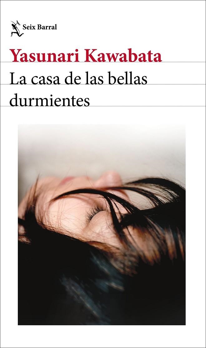 La casa de las bellas durmientes | 9788432249655 | Kawabata, Yasunari | Llibres.cat | Llibreria online en català | La Impossible Llibreters Barcelona