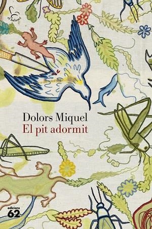 El pit adormit | 9788429783353 | Dolors Miquel | Llibres.cat | Llibreria online en català | La Impossible Llibreters Barcelona