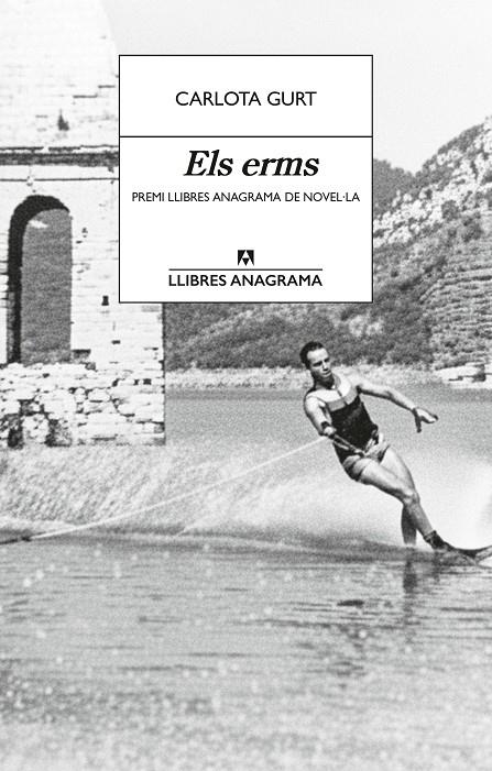 Els erms | 9788433949288 | Gurt, Carlota | Llibres.cat | Llibreria online en català | La Impossible Llibreters Barcelona