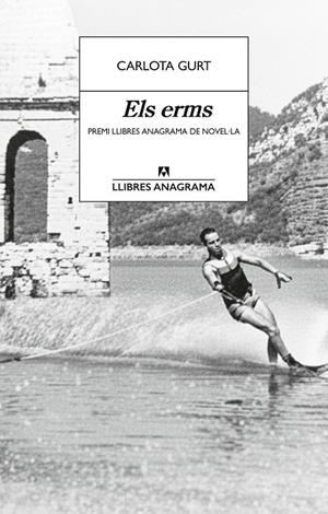 Els erms | 9788433949288 | Gurt, Carlota | Llibres.cat | Llibreria online en català | La Impossible Llibreters Barcelona