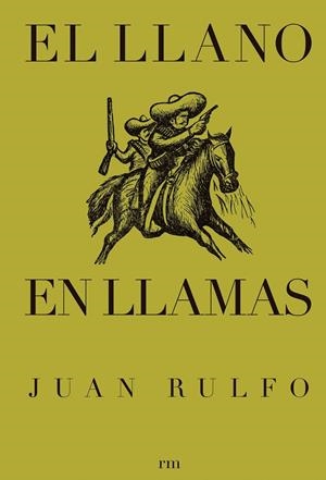 El llano en llamas | 9788492480159 | Rulfo, Juan | Llibres.cat | Llibreria online en català | La Impossible Llibreters Barcelona