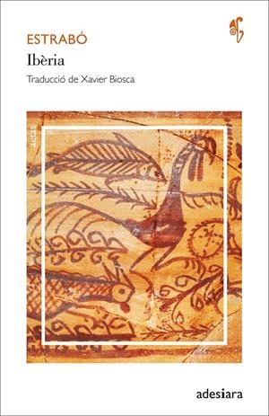 Ibèria | 9788419908384 | Estrabó | Llibres.cat | Llibreria online en català | La Impossible Llibreters Barcelona