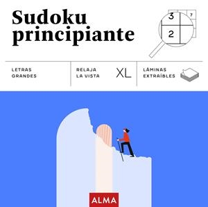 Sudoku principiante para romper el hielo (XL) | 9791387752354 | Any puzzle Media | Llibres.cat | Llibreria online en català | La Impossible Llibreters Barcelona