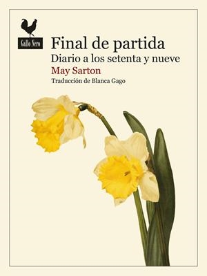 Final de partida | 9788419168863 | Sarton, May | Llibres.cat | Llibreria online en català | La Impossible Llibreters Barcelona