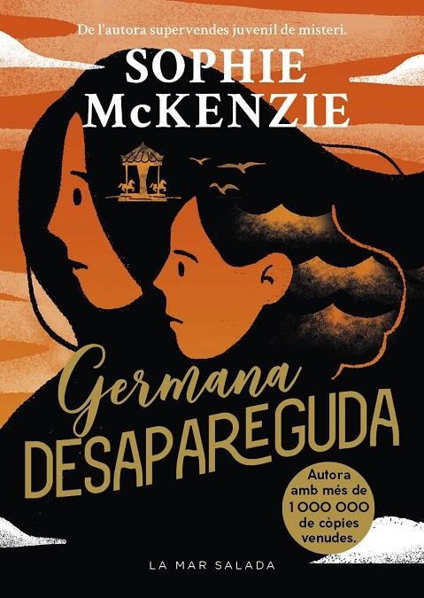 Germana desapareguda | 9788419912374 | McKenzie, Sophie | Llibres.cat | Llibreria online en català | La Impossible Llibreters Barcelona