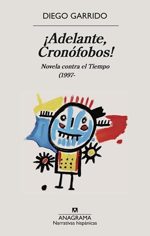 ¡Adelante, Cronófobos! | 9788433949257 | Garrido, Diego | Llibres.cat | Llibreria online en català | La Impossible Llibreters Barcelona