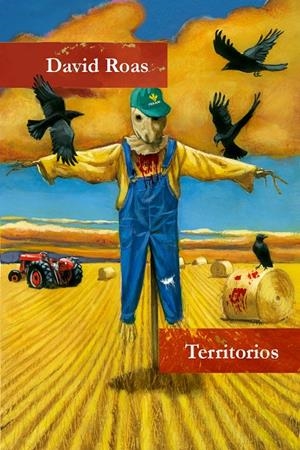 Territorios | 9788483933831 | Roas, David | Llibres.cat | Llibreria online en català | La Impossible Llibreters Barcelona