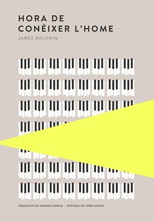 Hora de conèixer l'home | 9789992083109 | Baldwin, James | Llibres.cat | Llibreria online en català | La Impossible Llibreters Barcelona