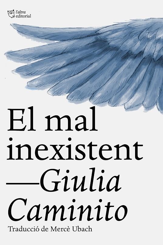 El mal inexistent | 9791387672478 | Caminito, Giulia | Llibres.cat | Llibreria online en català | La Impossible Llibreters Barcelona