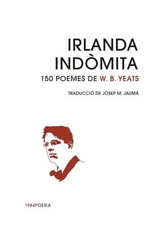 Irlanda indòmita | 9791387757137 | Yeats, William Butler | Llibres.cat | Llibreria online en català | La Impossible Llibreters Barcelona
