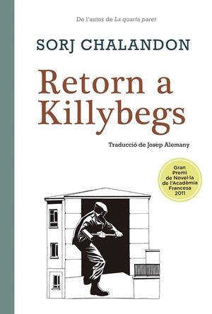 Retorn a Killybegs | 9791387757359 | Chalandon, Sorj | Llibres.cat | Llibreria online en català | La Impossible Llibreters Barcelona
