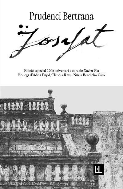 Josafat | 9791399079050 | Bertrana Compte, Prudenci | Llibres.cat | Llibreria online en català | La Impossible Llibreters Barcelona