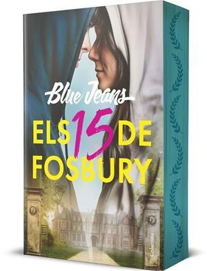 Els 15 de Fosbury | 9788466434898 | Blue Jeans | Llibres.cat | Llibreria online en català | La Impossible Llibreters Barcelona