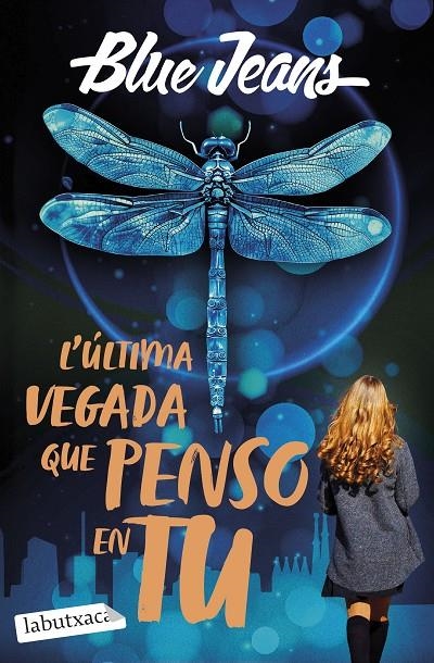 L'última vegada que penso en tu | 9791387802509 | Blue Jeans | Llibres.cat | Llibreria online en català | La Impossible Llibreters Barcelona