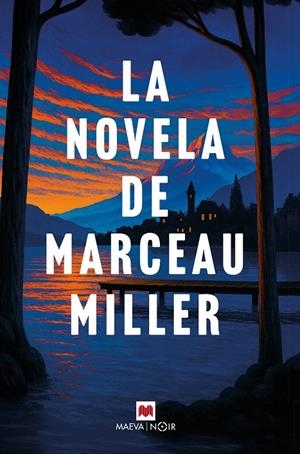 La novela de Marceau Miller | 9791387664602 | Miller, Marceau | Llibres.cat | Llibreria online en català | La Impossible Llibreters Barcelona